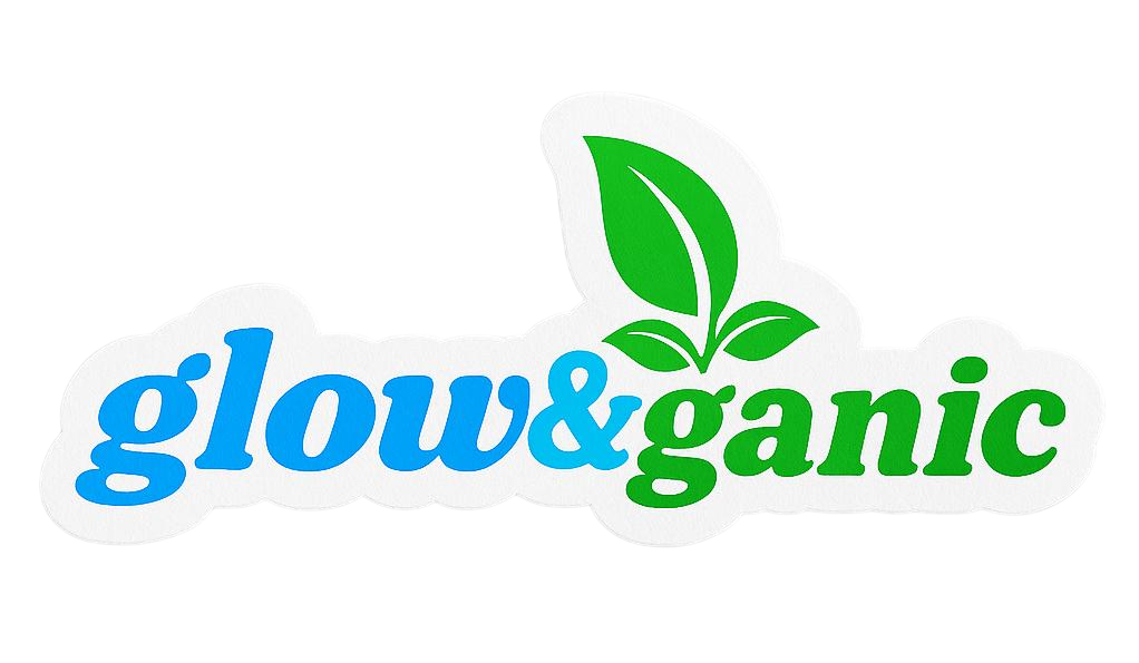 GLOWandGANIC