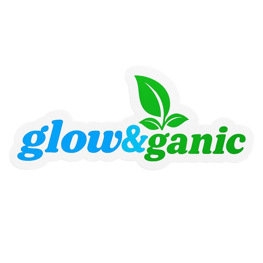 glow and ganic